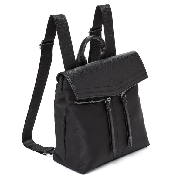 NWT Botkier Trigger Mini Backpack - Picture 2 of 8